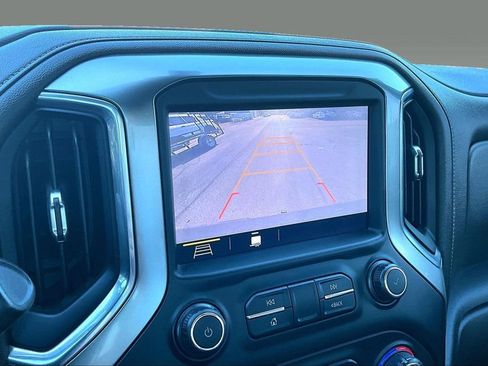 Used 2019 Chevrolet Silverado 1500 RST AWD/4WD image 20