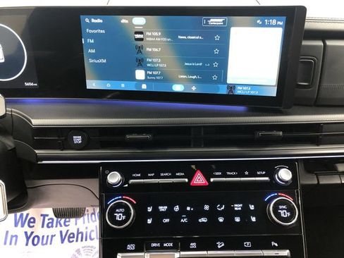 Used 2025 Hyundai Santa Fe Calligraphy image 21