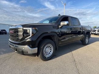 New 2026 GMC Sierra 1500 Pro w/ Pro Value Package AWD/4WD video 2