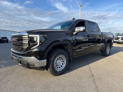 New 2026 GMC Sierra 1500 Pro w/ Pro Value Package