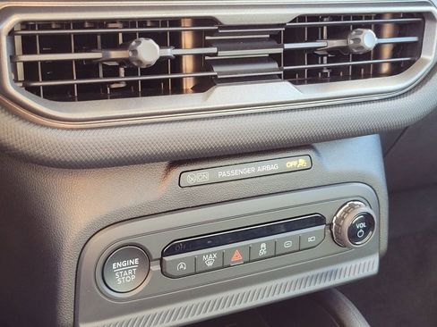 New 2025 Ford Bronco Sport Heritage w/ Convenience Package image 18