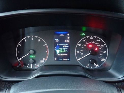 Certified 2024 Toyota Corolla Cross AWD Hybrid image 29