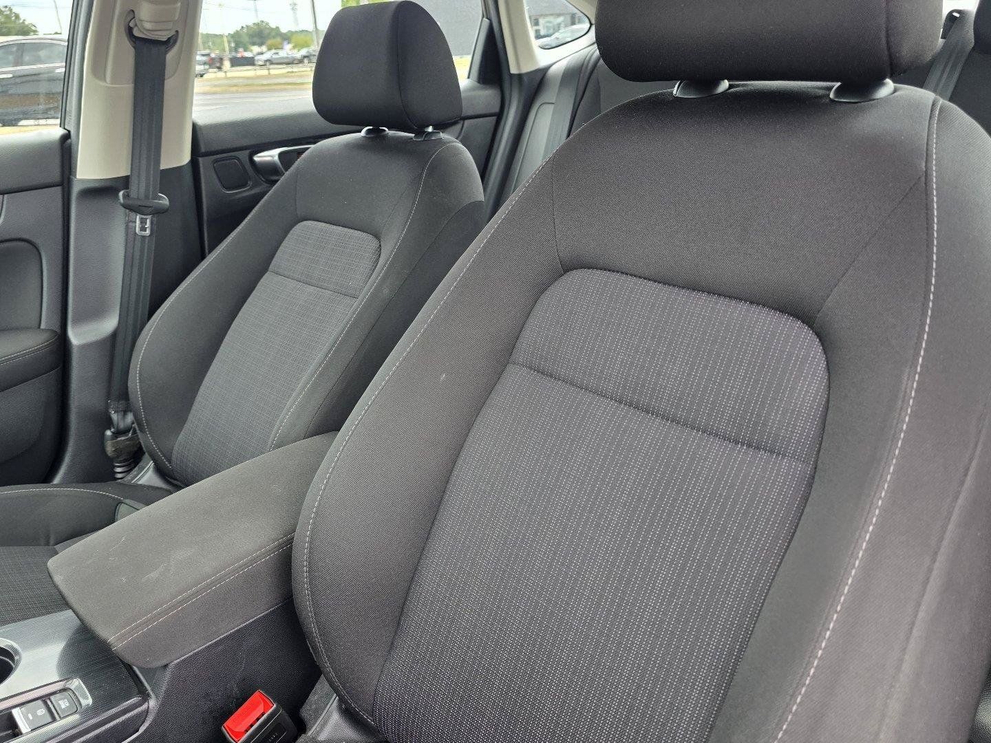 Used 2025 Honda Civic LX image 20