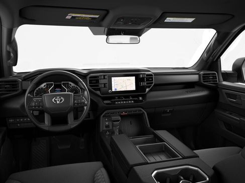 New 2026 Toyota Tundra SR RWD image 49