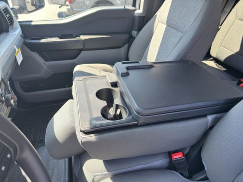 New 2025 Ford F350 XL w/ XL Chrome Package image 29