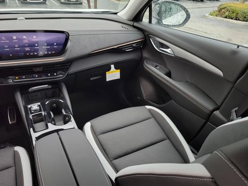 New 2026 Buick Envision Sport Touring image 16