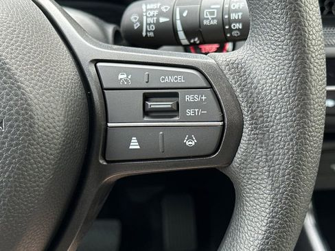 New 2026 Honda CR-V EX image 27