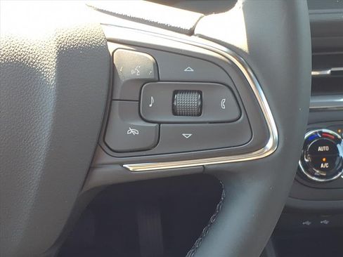 New 2026 Buick Envista Preferred w/ Convenience I Package FWD image 40