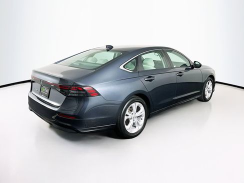 Used 2023 Honda Accord LX image 9