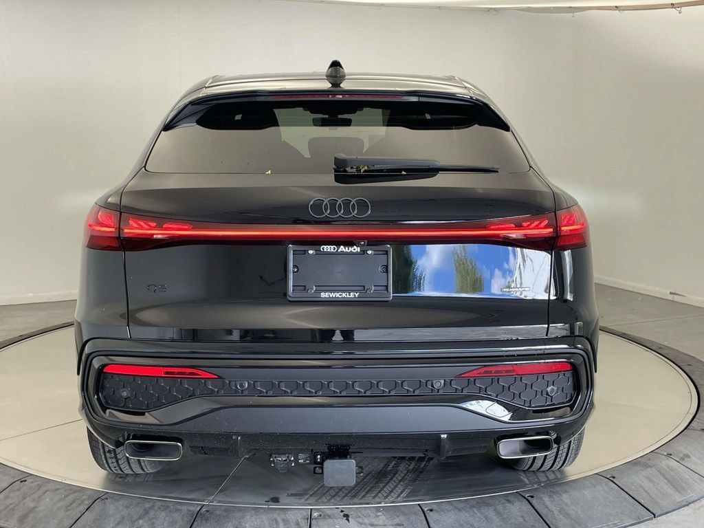 New 2026 Audi Q5 Prestige AWD/4WD image 6
