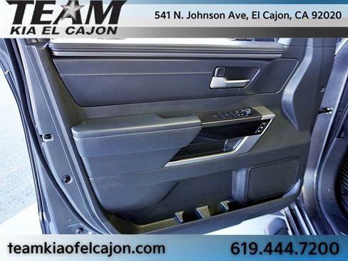 Used 2024 Toyota Tundra Limited w/ TRD Off-Road Package image 30