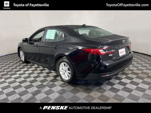 Certified 2025 Toyota Camry LE image 13