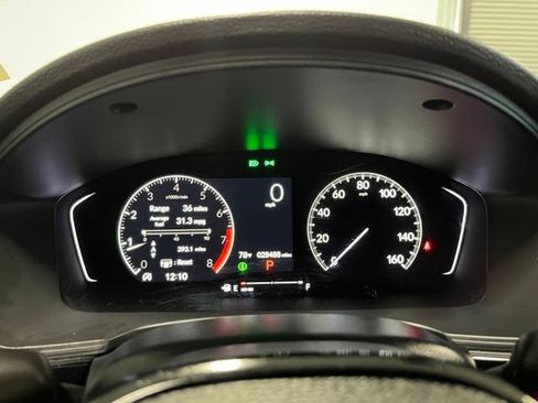 Used 2026 Honda Civic LX image 24