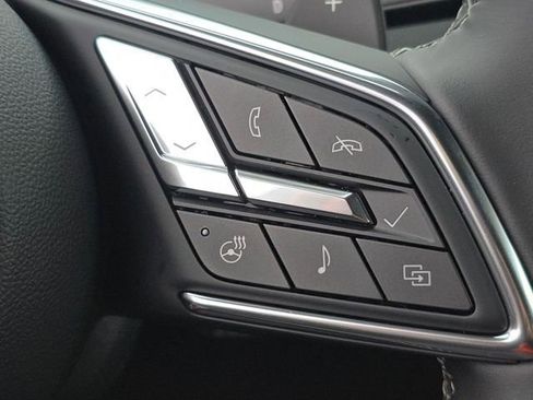 New 2026 Buick Enclave Preferred AWD/4WD image 28