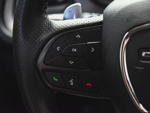 Used 2023 Dodge Challenger R/T Scat Pack image 24