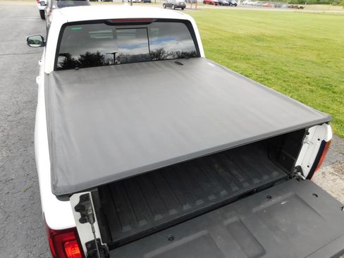 Used 2025 Honda Ridgeline RTL image 7