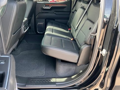 Used 2022 GMC Sierra 1500 Denali w/ Technology Package image 22