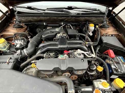 Used 2013 Subaru Legacy 2.5i Premium w/ All-Weather Pkg image 28