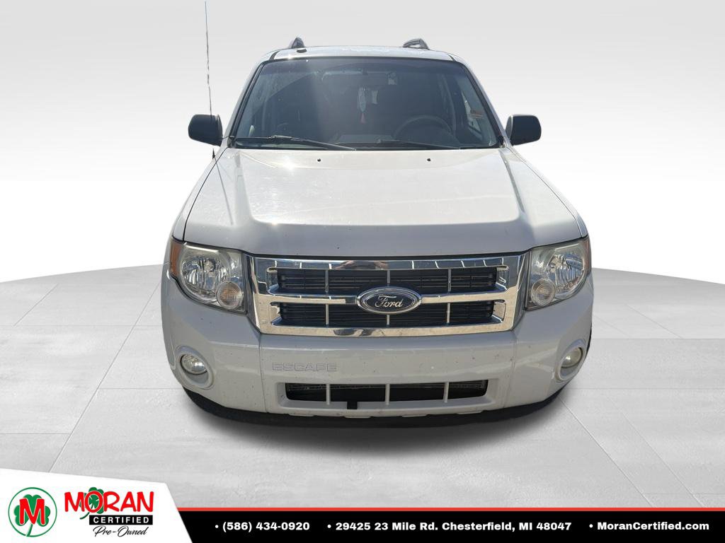 Used 2009 Ford Escape XLT FWD image 2