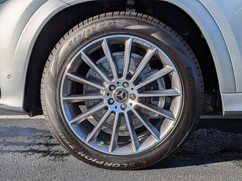 New 2026 Mercedes-Benz GLE 350 4MATIC image 13