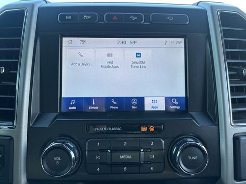 Used 2021 Ford F250 Lariat w/ Lariat Value Package image 41