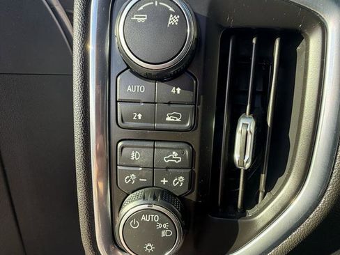 Used 2019 Chevrolet Silverado 1500 RST w/ All-Star Edition image 13