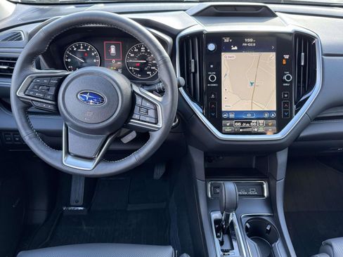 New 2026 Subaru Ascent Limited image 10