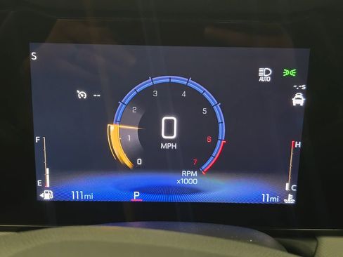 New 2026 Chevrolet TrailBlazer LT w/ LT Cold Weather Package image 8