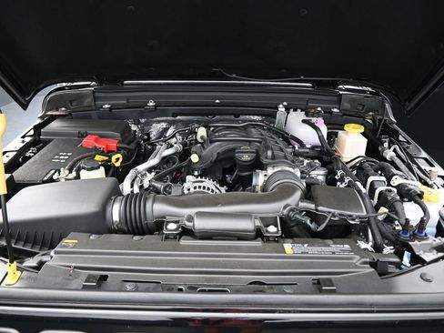 Used 2026 Jeep Gladiator Sport AWD/4WD image 27