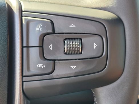 New 2026 GMC Sierra 2500 Denali Ultimate w/ Max Trailering Package image 21