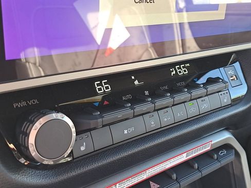 New 2026 Toyota Tundra SR5 AWD/4WD image 23