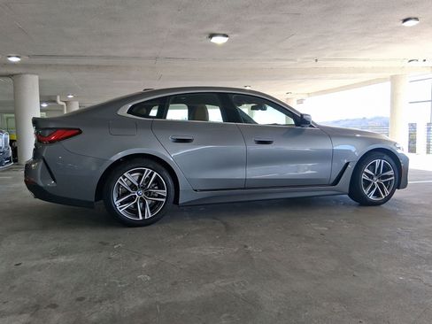 Used 2025 BMW 430i image 12