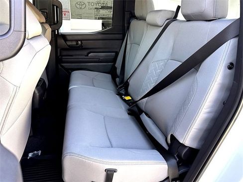 New 2026 Toyota Tacoma SR5 image 15