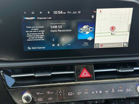 Used 2025 Kia Niro Wind FWD image 21