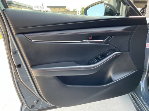 Used 2025 MAZDA MAZDA3 s AWD/4WD image 41