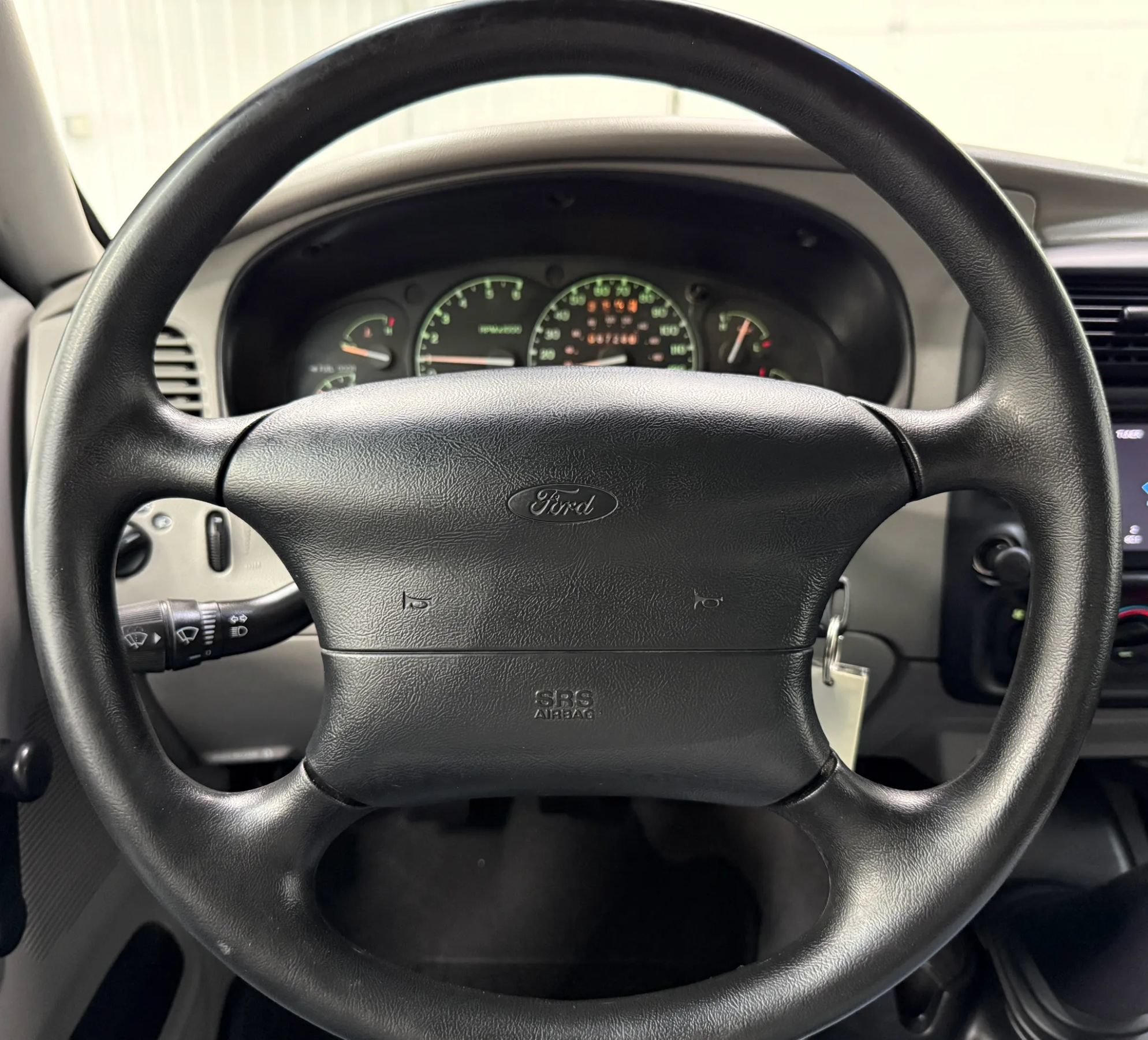 Used 1999 Ford Ranger 4x4 SuperCab image 18