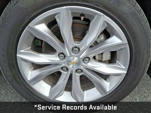 Used 2023 Chevrolet Malibu LT image 10