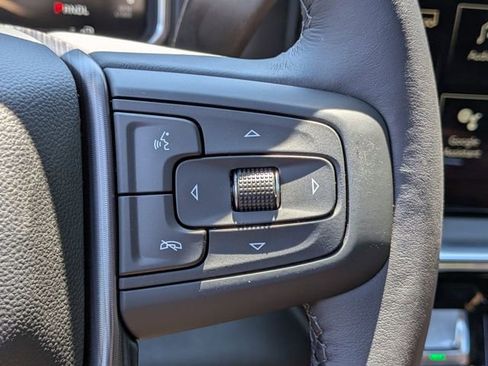 New 2026 GMC Sierra 2500 Denali Ultimate AWD/4WD image 14
