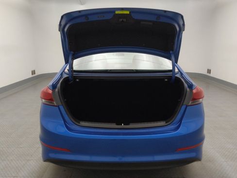 Used 2017 Hyundai Elantra SE w/ SE A/T Tech Package 03 FWD image 29