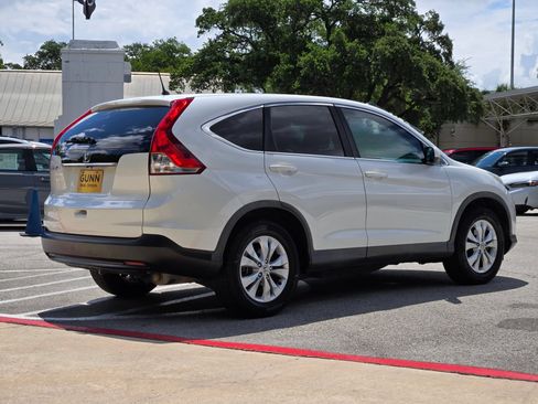 Used 2014 Honda CR-V EX image 3