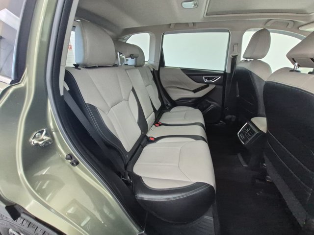Used 2019 Subaru Forester Limited AWD/4WD image 24