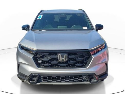 Certified 2024 Honda CR-V Sport-L image 2