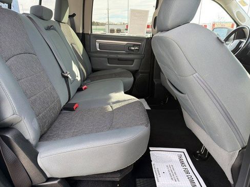 Used 2018 RAM 1500 Big Horn image 16