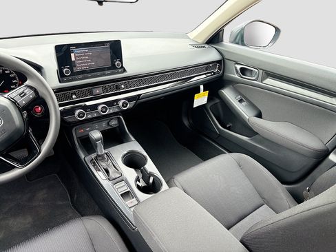 Used 2026 Honda Civic LX image 24