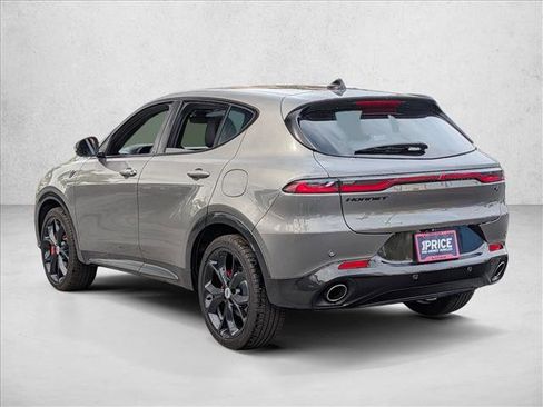 Certified 2024 Dodge Hornet R/T Plus AWD/4WD image 5