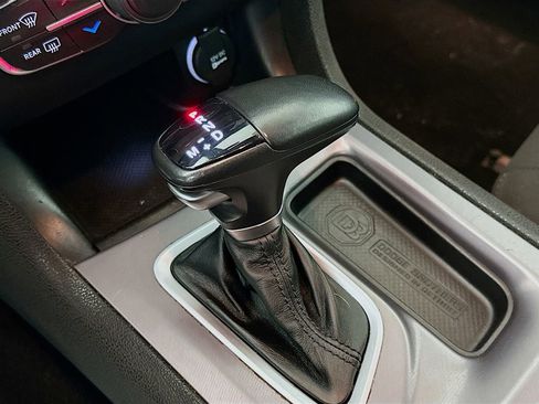 Certified 2023 Dodge Charger SXT image 22