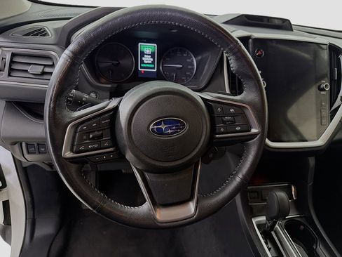Used 2023 Subaru Ascent Limited image 14