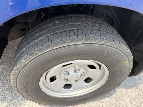 Used 2019 RAM 1500 Tradesman RWD image 7