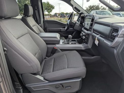 Used 2026 Ford F150 XLT w/ Equipment Group 302A MID AWD/4WD image 32