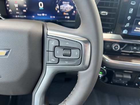 New 2026 Chevrolet Silverado 1500 LT w/ Safety Package image 26